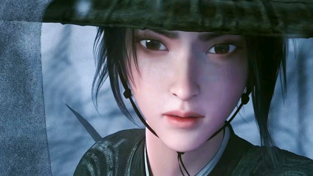 剑来为何会如此爆火?_高清1080P在线观看平台_腾讯视频