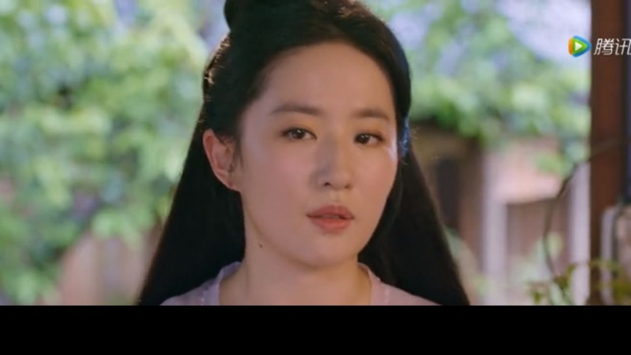 梦华录 #赵盼儿 #刘亦菲