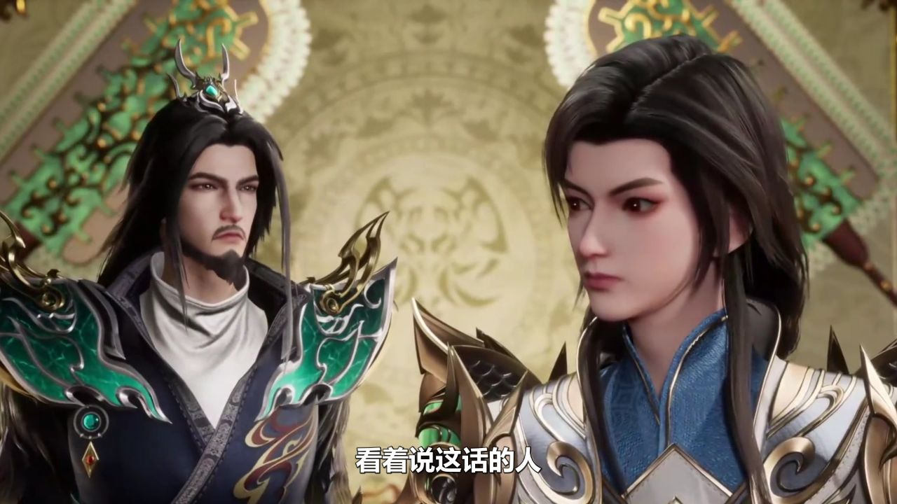 绝世武魂:陈枫一战成名,击杀段家长老震惊众人