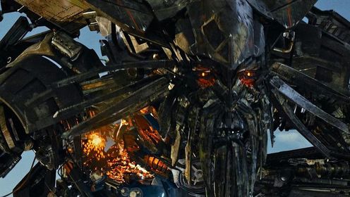 变形金刚:为什么天火愿意牺牲自己成全擎天柱?_高清1080P在线观看平台_腾讯视频