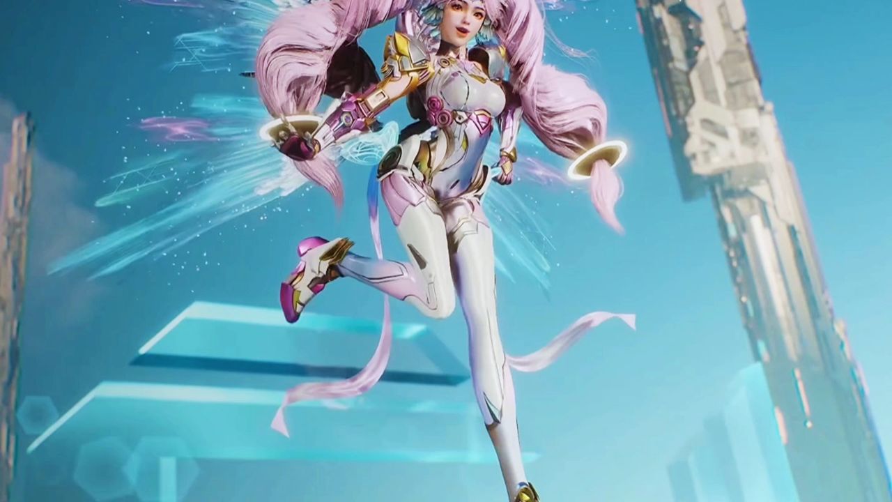 吞噬星空:与罗峰惺惺相惜的艾辰,她最后有没有喜欢上罗峰呢?