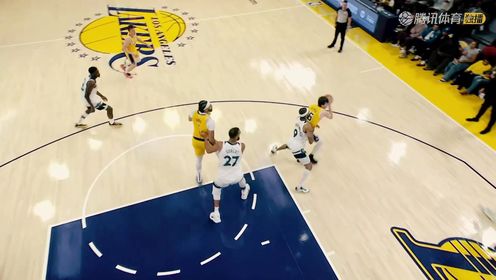 《多伦多猛龙》【回放】NBA杯小组赛：步行者vs猛龙中文解说全场回放