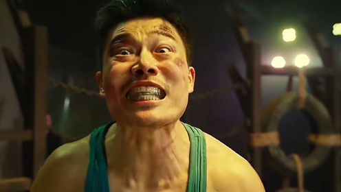 《宿敌》7集，吴豫打架拳放水结果被揍_高清1080P在线观看平台_腾讯视频