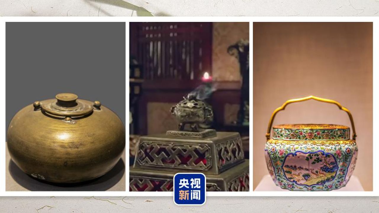 古代也有“小太阳”“暖宝宝”?古人过冬的N种方式了解一下_高清1080P在线观看平台_腾讯视频
