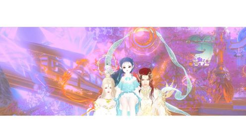 团宠小师妹第1集_高清1080P在线观看平台_腾讯视频