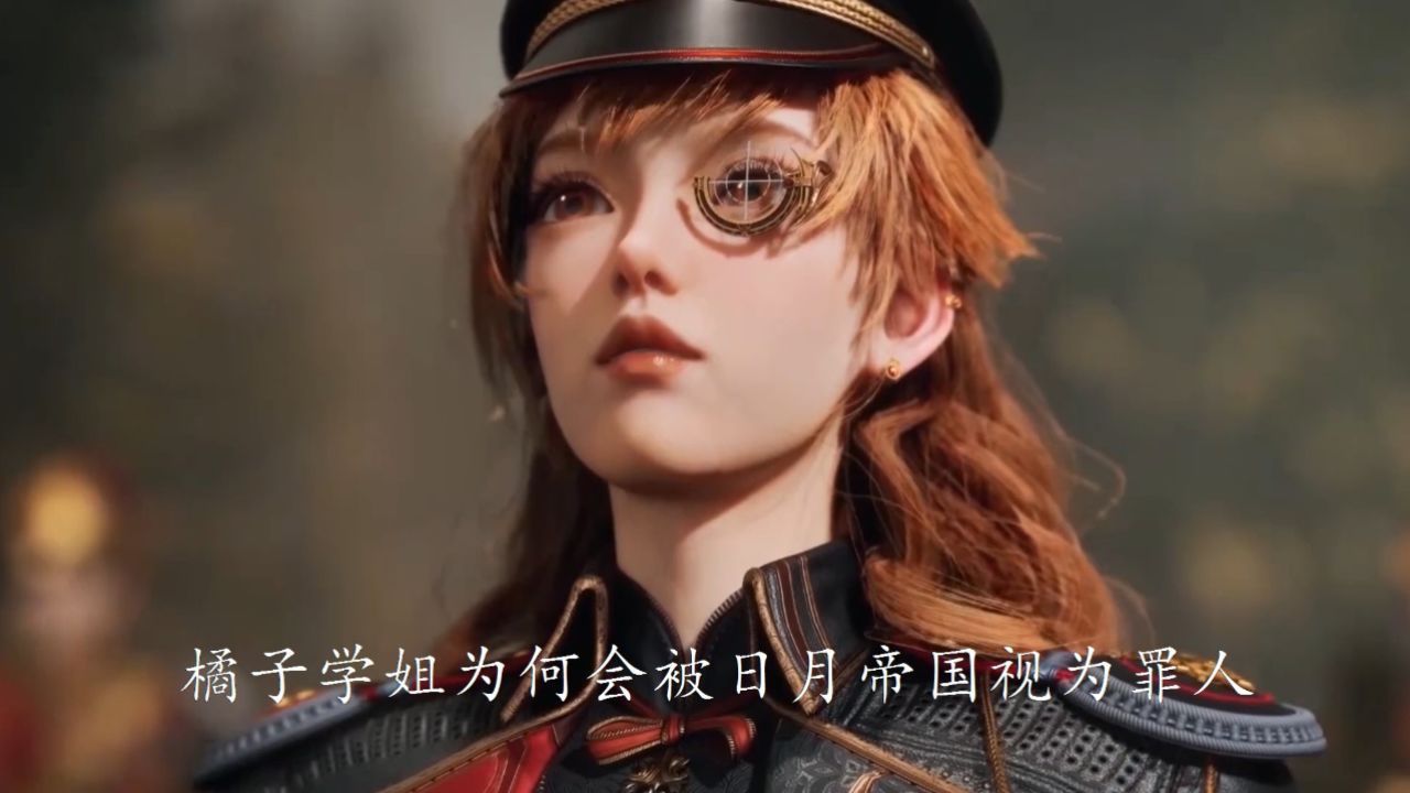 绝世唐门:橘子为何会让日月帝国树敌无数_高清1080P在线观看平台_腾讯视频