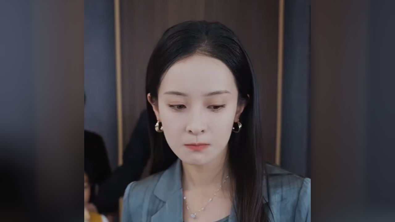 忍受不了的女人终于爆发了_高清1080P在线观看平台_腾讯视频