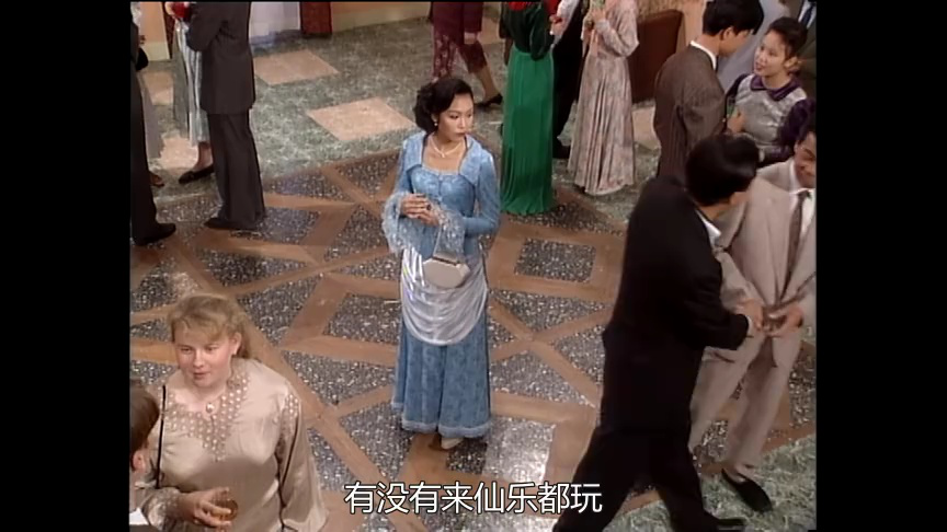 黄浦倾情[普通话版] 8集