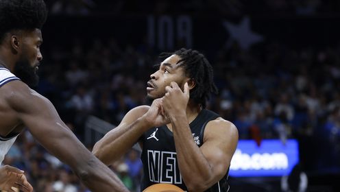 《NBA全场集锦》【球星】托马斯vs魔术集锦 替补登场拿到球队最高25分末节错失绝杀遗憾惜败