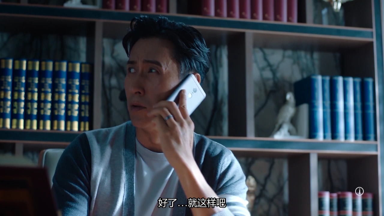 双生陌生人[普通话版] 15集