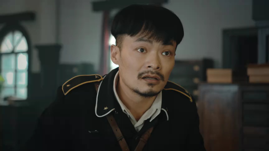 九叔传说 8集