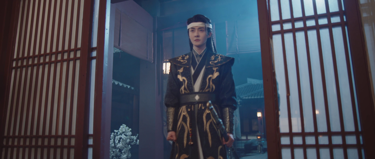 仿妆 11集