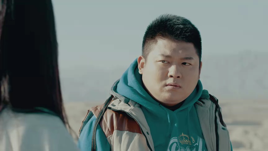塞上迷情 12集