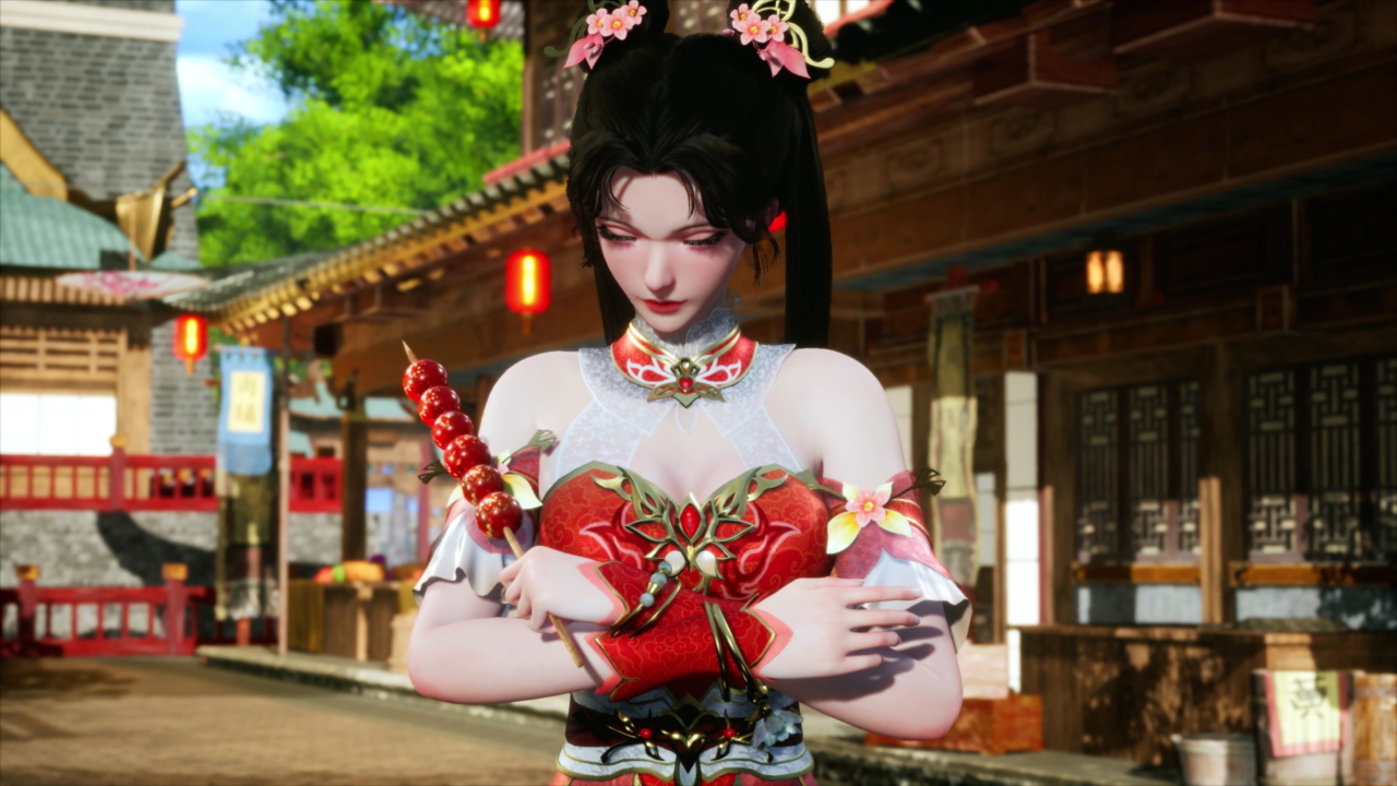 武逆 14集