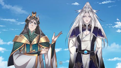 众生之门,众生平等_67_动漫_高清完整版视频在线观看_腾讯视频