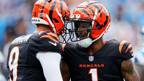 全景NFL_24/25赛季全景NFL_【NFL战术分析室】猛虎开局三连败!绝地反击拿到首胜的秘密是什么?_高清1080P在线观看平台_腾讯视频