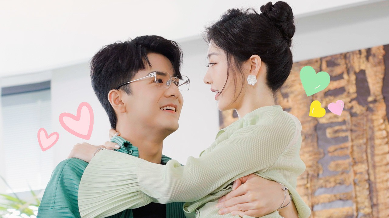 第9期陪看上：毓言CP公主抱跳绳糖分超标