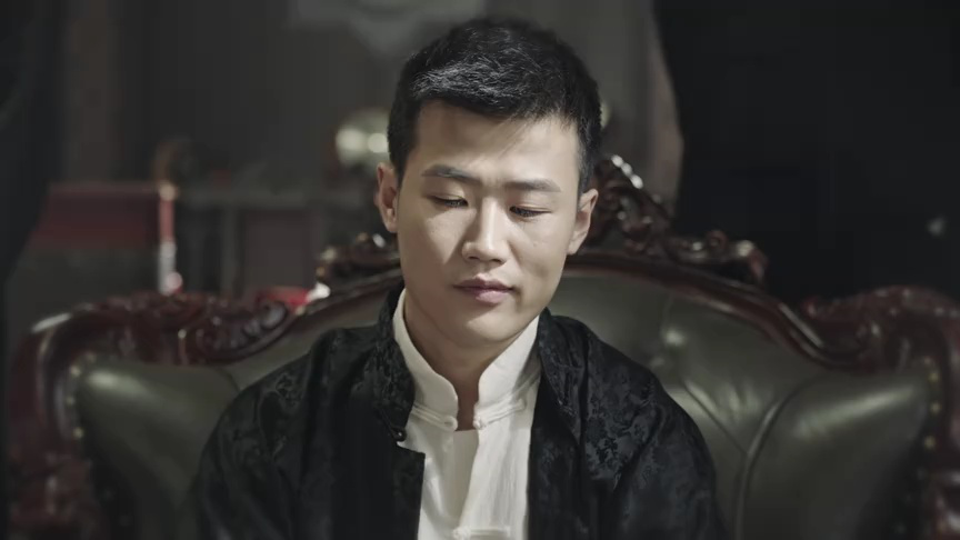 幕后 5集