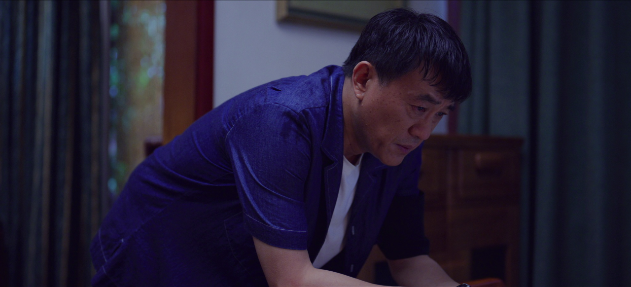 多大点事儿 37集