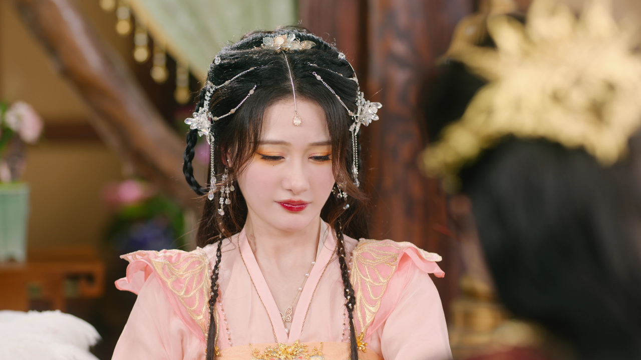 富贵逼人太甚 4集