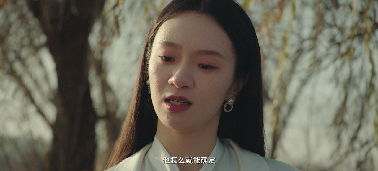 作为替身的她 19集