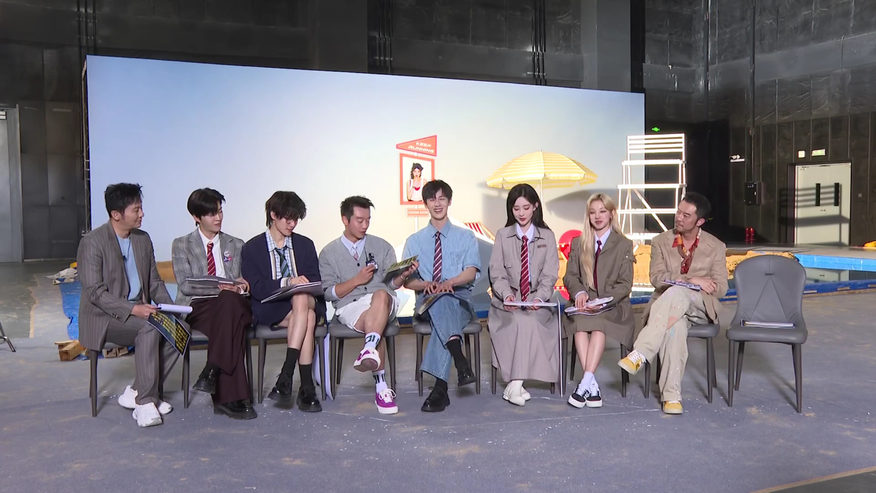 直播回放：首录复盘会！孟姐小林合体