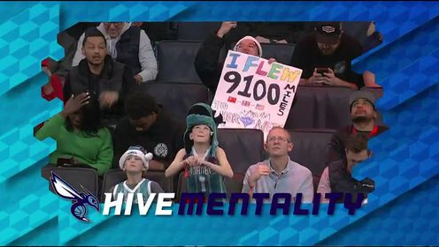 《NBA全场集锦》【回放】火箭vs黄蜂英文原声全场回放