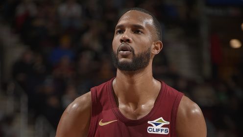 《NBA骑士》【球星】莫布里vs猛龙集锦 20分11板稳定输出助队成功逆转