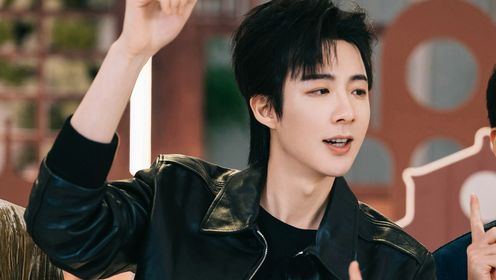 刘宇宁初入推镇直拍:大只又胆小→求NPC陪陪自己_综艺_高清完整版视频在线观看_腾讯视频