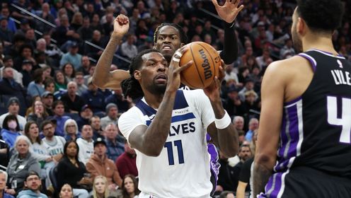 《NBA全场集锦》【球星】里德vs国王集锦 独揽30+5+3无解三分精准投射