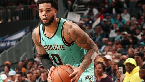 《NBA全场集锦》【球星】布里奇斯vs公牛集锦 空砍31+12+8命中绝平三分拖进加时