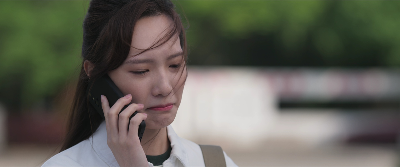 女巡特警之蜂鸟突击队 8集