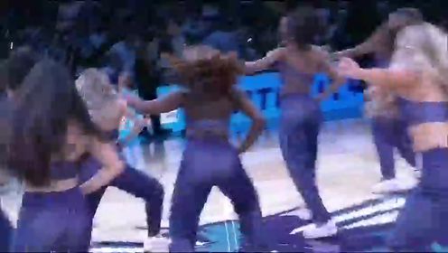《NBA全场集锦》【回放】NBA常规赛：国王vs黄蜂英文原声全场回放