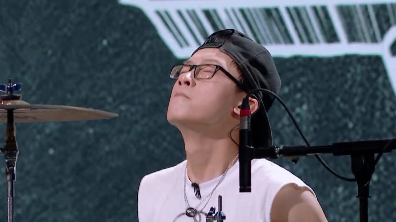 第2期:邓紫棋教rapper唱情歌_高光片段_高清1080P在线观看平台_腾讯视频