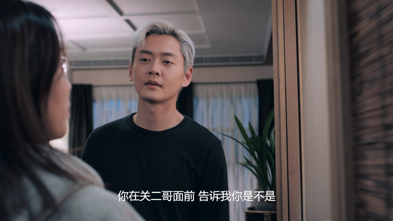 反黑路人甲[粤语版] 13集