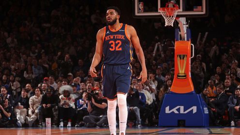 《NBA全场集锦》【球星】唐斯vs魔术集锦 表现十分强硬砍下23分15篮板2封盖