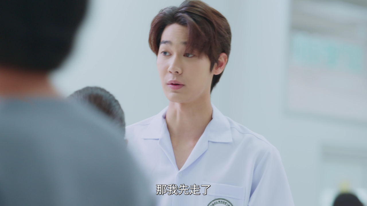 致我们单纯的小美好[泰语版] 15集