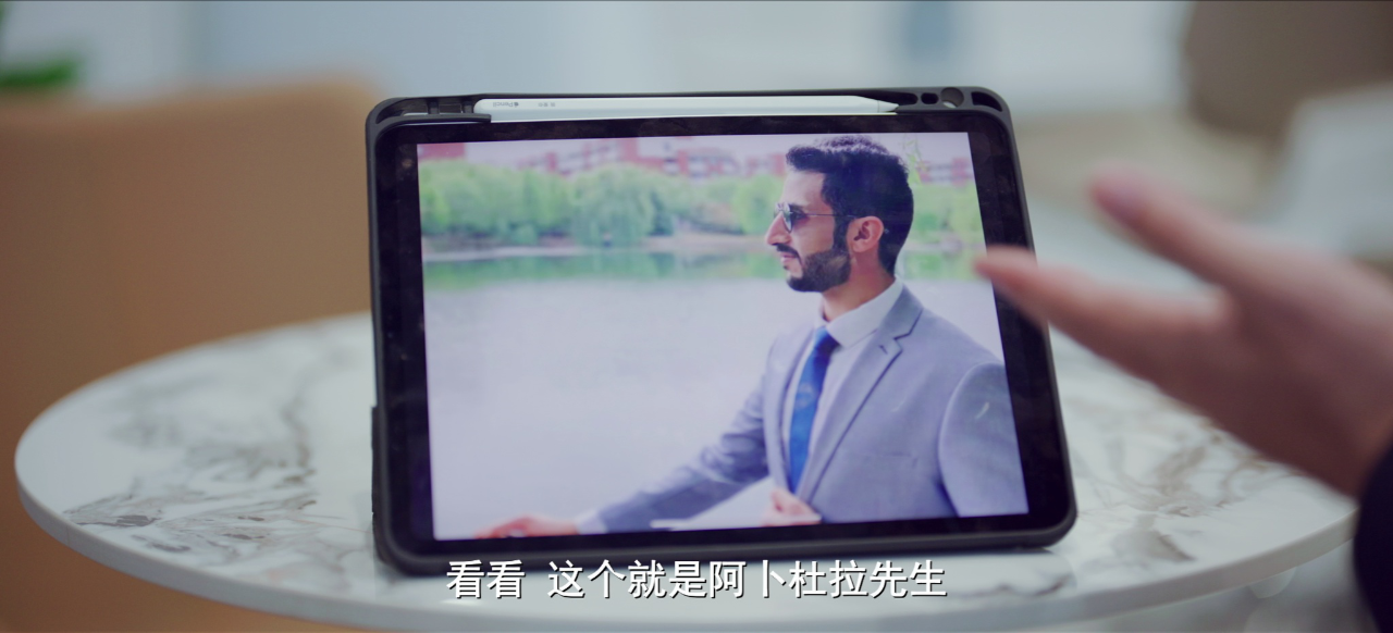 多大点事儿 25集