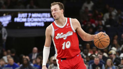 《NBA全场集锦》【球星】肯纳德vs鹈鹕集锦 全场拿下27+3+6三分9中7为球队提供外线火力