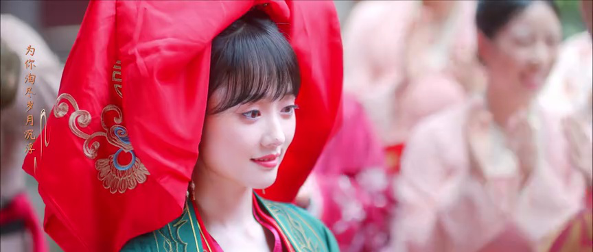 了不起的女侠 24集