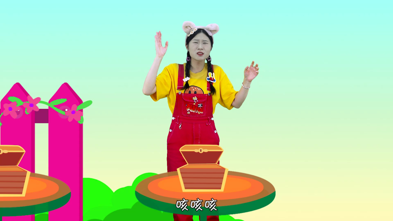 梦梦童趣屋之开心梦梦 7集