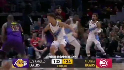 《NBA全场集锦》【回放】NBA常规赛：掘金vs奇才英文原声全场回放