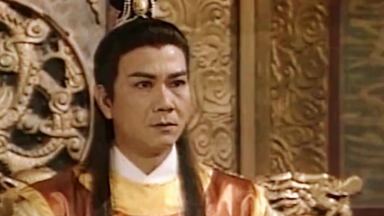 碧血青天珍珠旗_12_高光片段