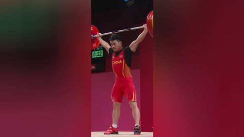 奥运热点_巴黎奥运趣味答题视频_抓举和挺举哪种方式更容易举起杠铃?_高清1080P在线观看平台_腾讯视频