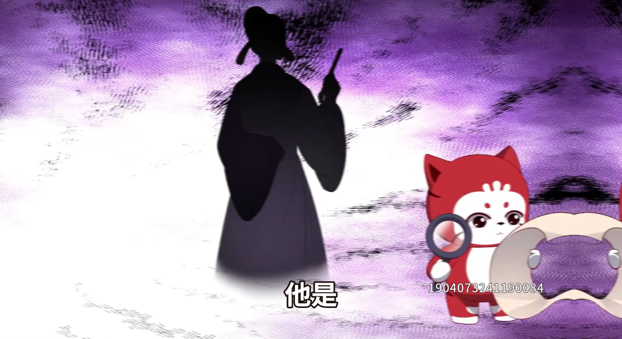 八喜猫历史人物变装第一季 20集