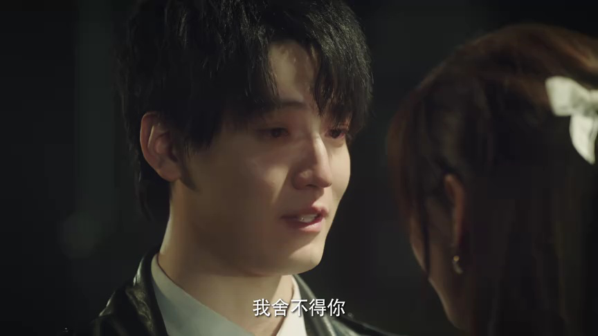 幕后 20集