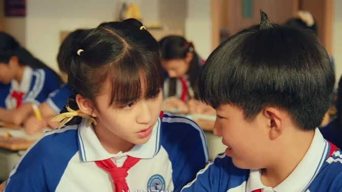 米小圈上学记4 5集
