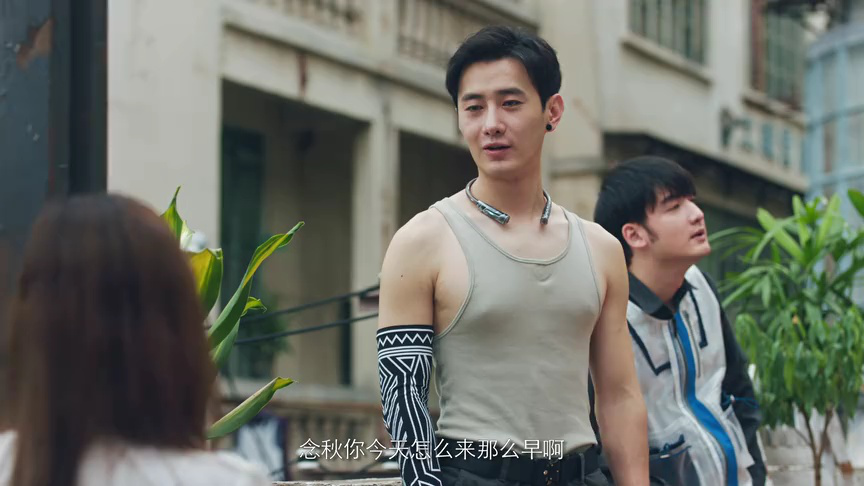 反转21克 7集
