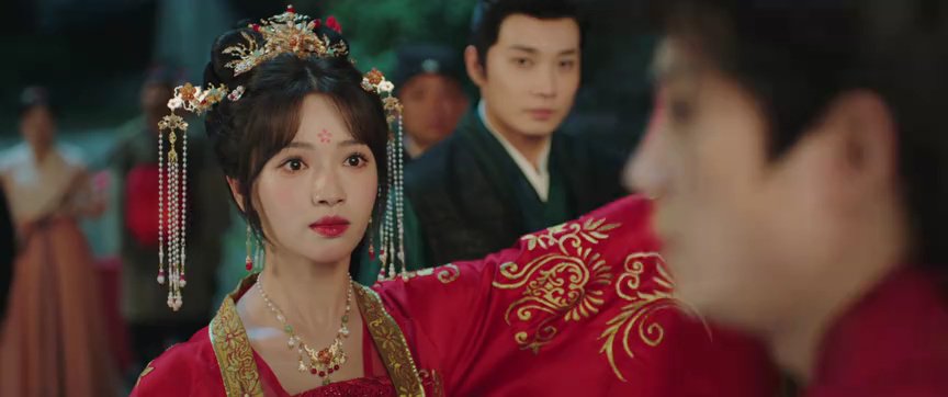 锦绣令 1集