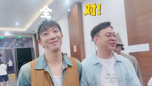 花絮:杨冬麒杨佐夫认识西游记每个小妖精?_综艺_高清完整版视频在线观看_腾讯视频